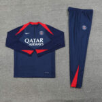 Chandal PSG 2024-25 frente