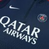 Chandal PSG 2024-25 logo