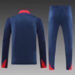Chandal PSG dorso 2024-25