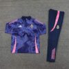 Chandal Real Madrid Azul