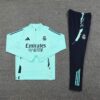 Chandal Real Madrid Blanco