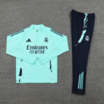 Chandal Real Madrid Blanco
