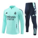 Chandal Real Madrid Blanco 2024-25