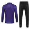 Chandal Real Madrid Morado