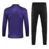 Chandal Real Madrid Morado