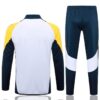 Chandal Real Madrid dorso