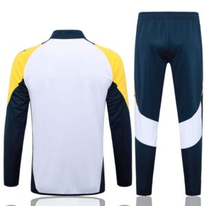 Chandal Real Madrid dorso