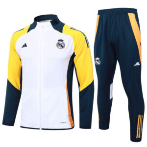 Chandal Real Madrid 2024/25