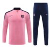 Chándal Rosado del Atlético de Madrid 2024/25