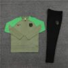 Chandal de Atlético de Madrid verde