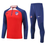 Chandal rojo Atlético de Madrid 2023-24
