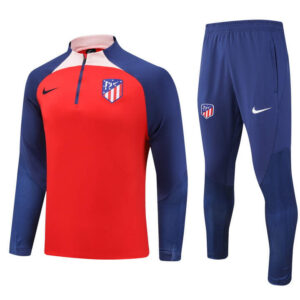 Chandal rojo Atlético de Madrid 2023-24