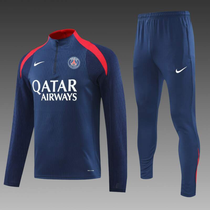 Chandales PSG 2024-25