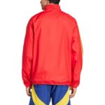 Chaqueta España Eurocopa 2024 Dorsal
