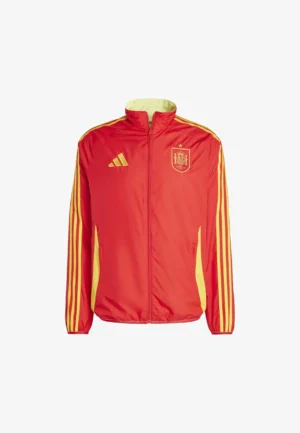 Chaqueta España Eurocopa 2024 Principal
