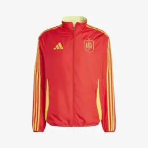 Chaqueta España Eurocopa 2024 Principal