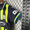 Conjunto Manchester City para niños 2024-2025 manga