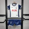 Conjunto Tottenham para niños 2024