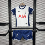 Conjunto Tottenham para niños 2024