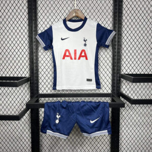 Conjunto Tottenham para niños 2024