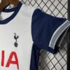 Conjunto Tottenham para niños 2024 manga