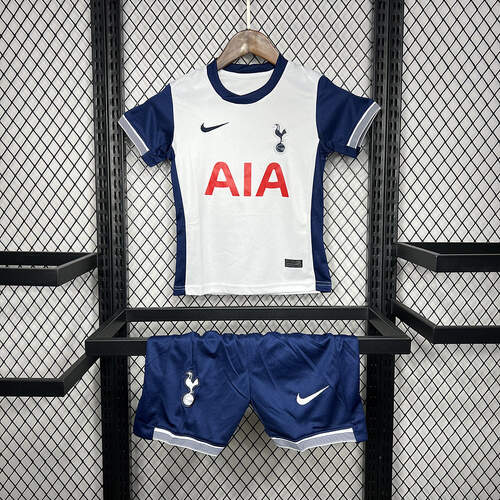 Conjunto Tottenham para niños 2024 Conjunto Tottenham para niños 2024