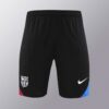 Conjunto de Entrenamiento Barcelona Compra Short_1