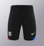 Conjunto de Entrenamiento Barcelona Compra Short_1