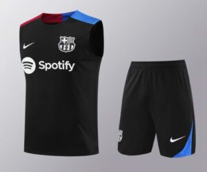Conjunto de Entrenamiento Barcelona Comprar_ 1