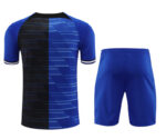 Conjunto de Entrenamiento Inter de Milan Dorsal