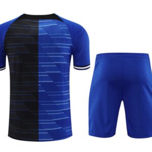 Conjunto de Entrenamiento Inter de Milan Dorsal