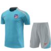 Conjunto de entrenamiento AT madrid 2024