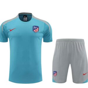 Conjunto de entrenamiento AT madrid 2024-2025