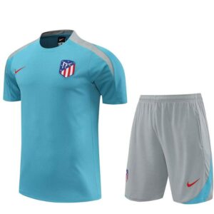 Conjunto de entrenamiento AT madrid 2024
