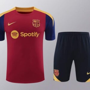 Conjunto de Entrenamiento FC Barcelona 2024-2025