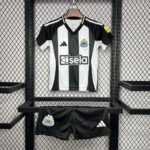 Conjunto newcastle para niños 2024