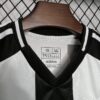 Conjunto newcastle para niños 2024 cuello