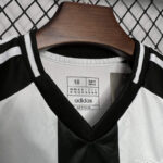 Conjunto newcastle para niños 2024 cuello