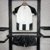Conjunto newcastle para niños 2024 dorsal