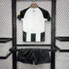 Conjunto newcastle para niños 2024 dorsal