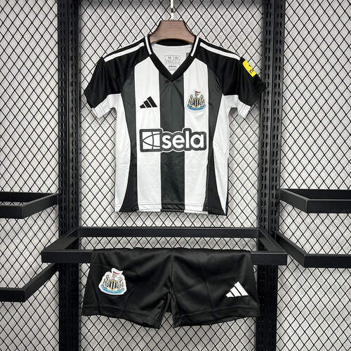 Conjunto newcastle para niños 2024 Conjunto newcastle para niños 2024