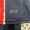 Conjunto primera equipación para niños engineered PSG 2024