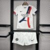 Conjunto segunda equipación para niños 2024