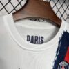 Conjunto segunda equipación para niños cuello 24