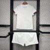 Conjunto segunda equipación para niños dorso 2024