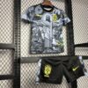 Conjunto seria A brasil niños