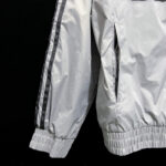 Cortaviento Adidas P30 manga