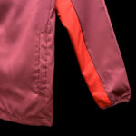 Cortaviento Barcelona P28 manga