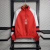 Cortaviento Bayern Munich Rojo 2023/24