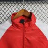 Cortaviento Bayern Munich cuello